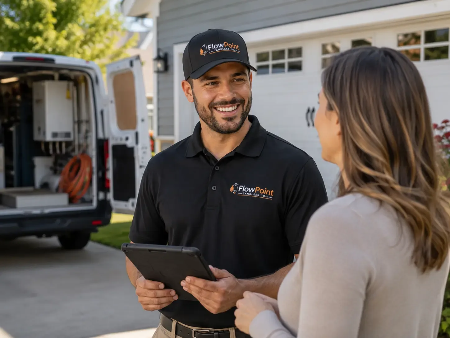 Tankless Water Heater Installation Dutton, VA FAQs